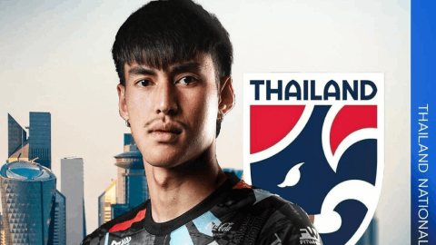 Tuyển thủ U22 Thái Lan cầu cứu vì lũ lụt nghiêm trọng tại địa điểm tổ chức SEA Games 33